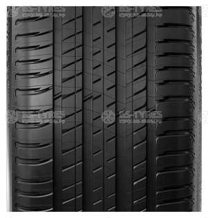 Michelin Latitude Sport 3 SUV 235/55 R19 105V