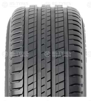 Michelin Latitude Sport 3 SUV 235/55 R19 105V