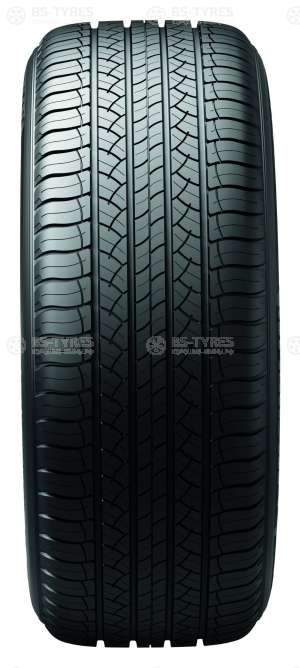 Michelin Latitude Tour HP 265/45 R21 104W (уценка)