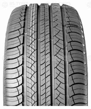 Michelin Latitude Tour HP 265/45 R21 104W (уценка)