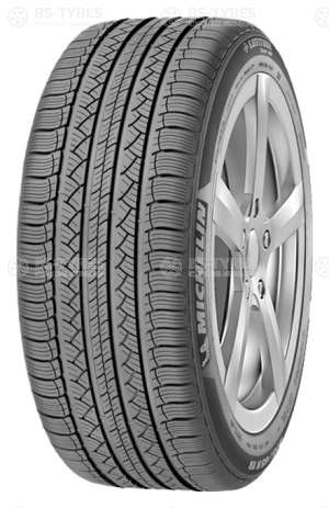 Michelin Latitude Tour HP 265/45 R21 104W (уценка)