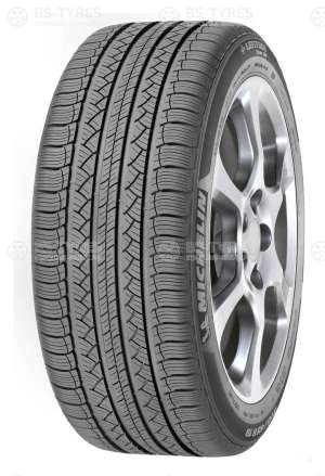 Michelin Latitude Tour HP 265/45 R21 104W (уценка)