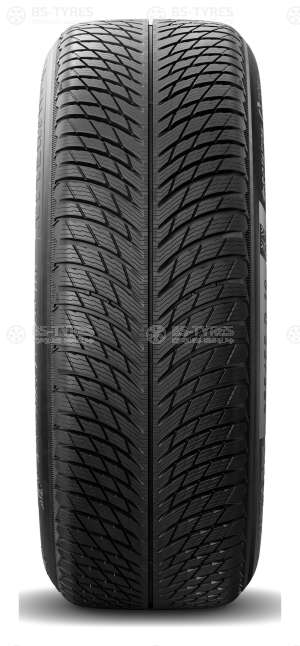 Michelin Pilot Alpin 5 SUV 285/40 R22 110V