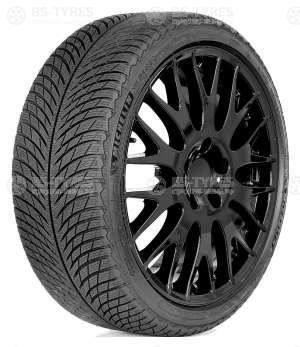 Michelin Pilot Alpin 5 SUV 285/40 R22 110V