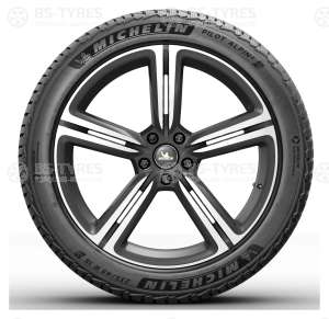 Michelin Pilot Alpin 5 SUV 285/40 R22 110V