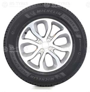 Michelin Pilot Alpin 5 SUV 285/40 R22 110V
