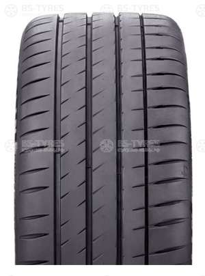 Michelin Pilot Sport 4 SUV 325/40 R21 113Y