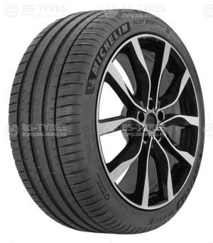 Michelin Pilot Sport 4 SUV 325/40 R21 113Y