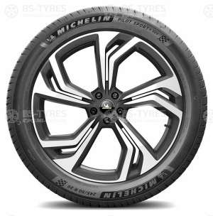 Michelin Pilot Sport 4 SUV 325/40 R21 113Y