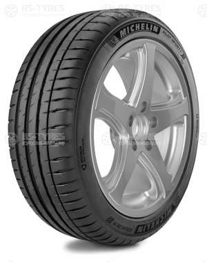 Michelin Pilot Sport 4 SUV 325/40 R21 113Y
