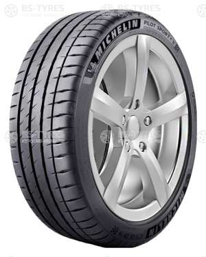 Michelin Pilot Sport 4S 235/45 R20 100Y