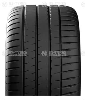 Michelin Pilot Sport 4S 235/45 R20 100Y