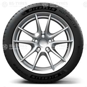 Michelin Pilot Sport 4S 235/45 R20 100Y