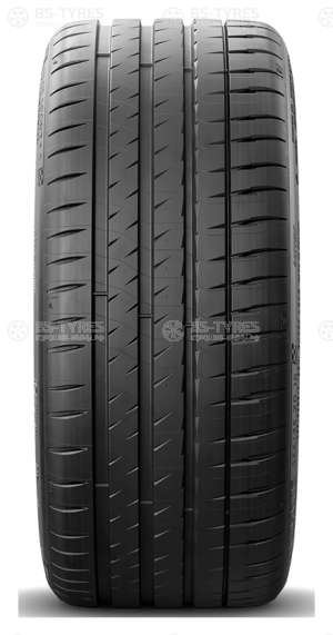 Michelin Pilot Sport 4S 235/45 R20 100Y