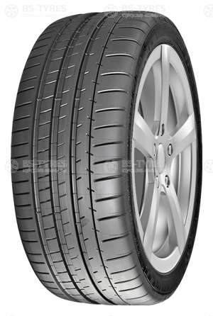 Michelin Pilot Super Sport 305/35 R22 110Y