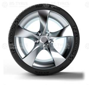 Michelin Pilot Super Sport 305/35 R22 110Y