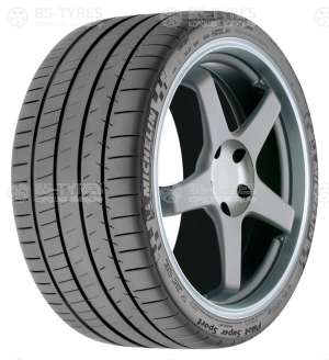 Michelin Pilot Super Sport 305/35 R22 110Y