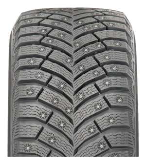 Michelin X-Ice North 4 275/40 R19 105H