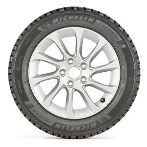 Michelin X-Ice North 4 275/40 R19 105H