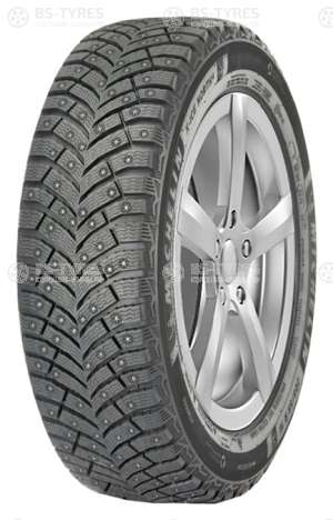 Michelin X-Ice North 4 275/40 R19 105H