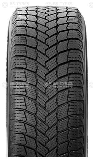 Michelin X-Ice Snow 215/50 R17 95H (уценка)