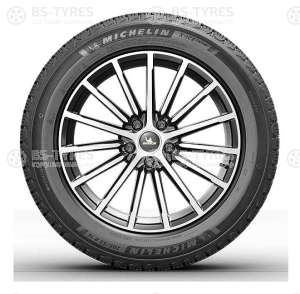 Michelin X-Ice Snow 215/50 R17 95H (уценка)