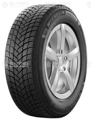 Michelin X-Ice Snow 215/50 R17 95H (уценка)