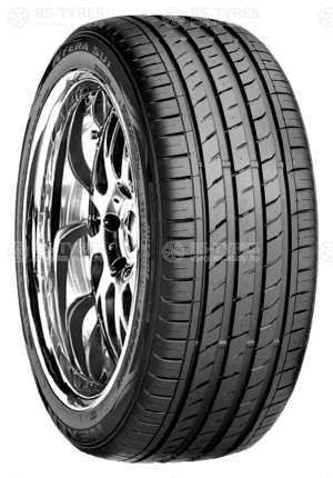Roadstone N`Fera SU1 275/35 R19 100Y