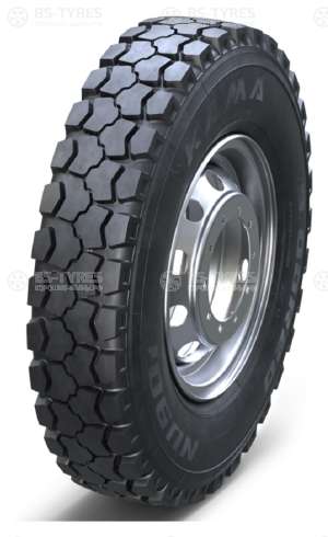 Кама NU-901 9/0 R20C 144/142K Универсальная