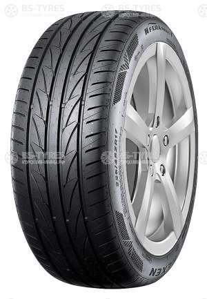 Nexen NFera Primus V 205/40 R17 84W
