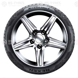 Nexen NFera Primus V 205/40 R17 84W