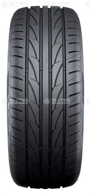 Nexen NFera Primus V 205/40 R17 84W