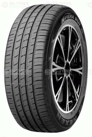 Nexen N`Fera RU1 SUV 255/50 R19 107W