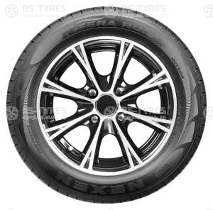 Nexen N`Fera RU1 SUV 255/50 R19 107W