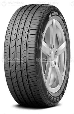 Nexen N`Fera RU1 SUV 255/50 R19 107W