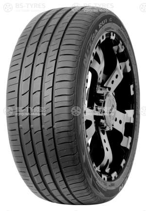 Nexen N`Fera RU1 SUV 255/50 R19 107W