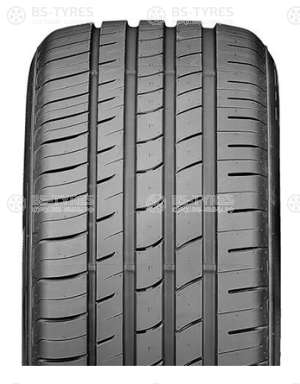 Nexen N`Fera RU1 SUV 255/50 R19 107W