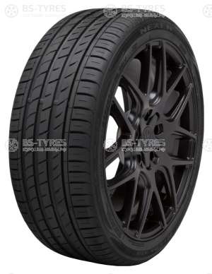 Nexen N`Fera SU1 235/55 R17 103W