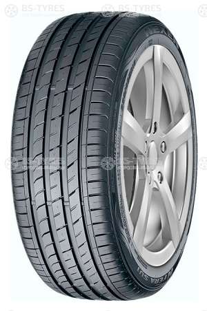 Nexen N`Fera SU1 235/55 R17 103W