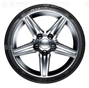 Nexen N'Fera Supreme 235/45 R18 98W