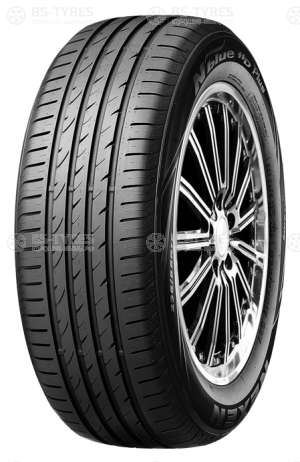 Nexen N`blue HD Plus 185/55 R14 80H