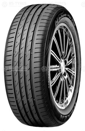 Nexen N`blue HD Plus 185/55 R14 80H