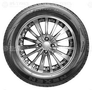 Nexen N`blue HD Plus 185/55 R14 80H