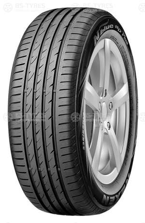 Nexen N`blue HD Plus 185/55 R14 80H
