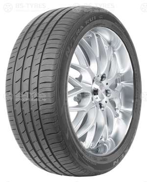 Nexen N`Fera RU1 SUV 255/50 R19 107W