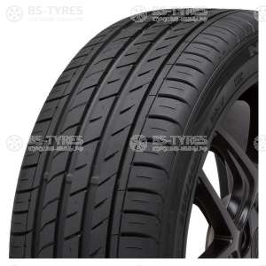 Nexen N`Fera SU1 235/55 R17 103W