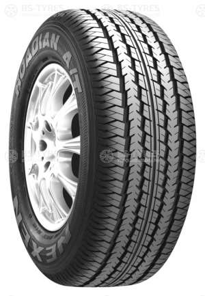 Nexen Roadian A/T 10.5/0 R15 109S