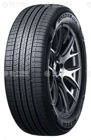Roadian GTX