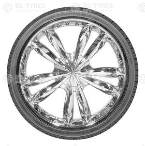 Nexen Roadian HP 265/35 R22 102V