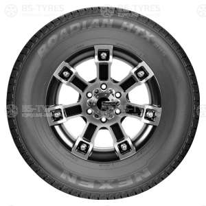 Nexen Roadian HTX RH5 235/75 R15 109S